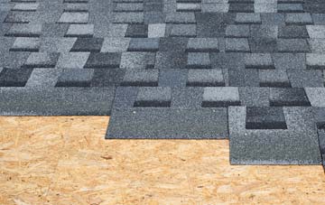 expert Bishops Wood asphalt roof companies