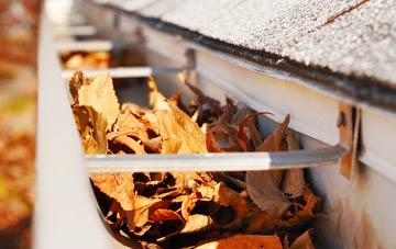 Bishops Wood gutter cleaning companies