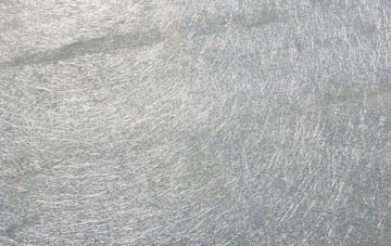 Bishops Wood laminate fibreglass or shingles?