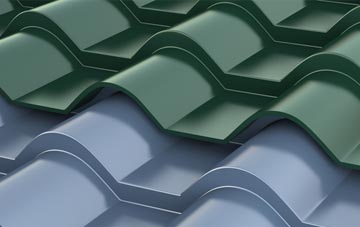 who should consider Bishops Wood plastic roofs