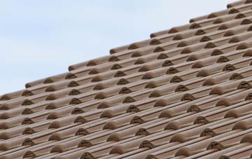 plastic roofing Bishops Wood, Staffordshire
