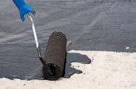 find the best Bishops Wood roofing companies