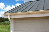 Bishops Wood fascia repair