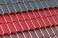 find rated Bishops Wood plastic roofing companies